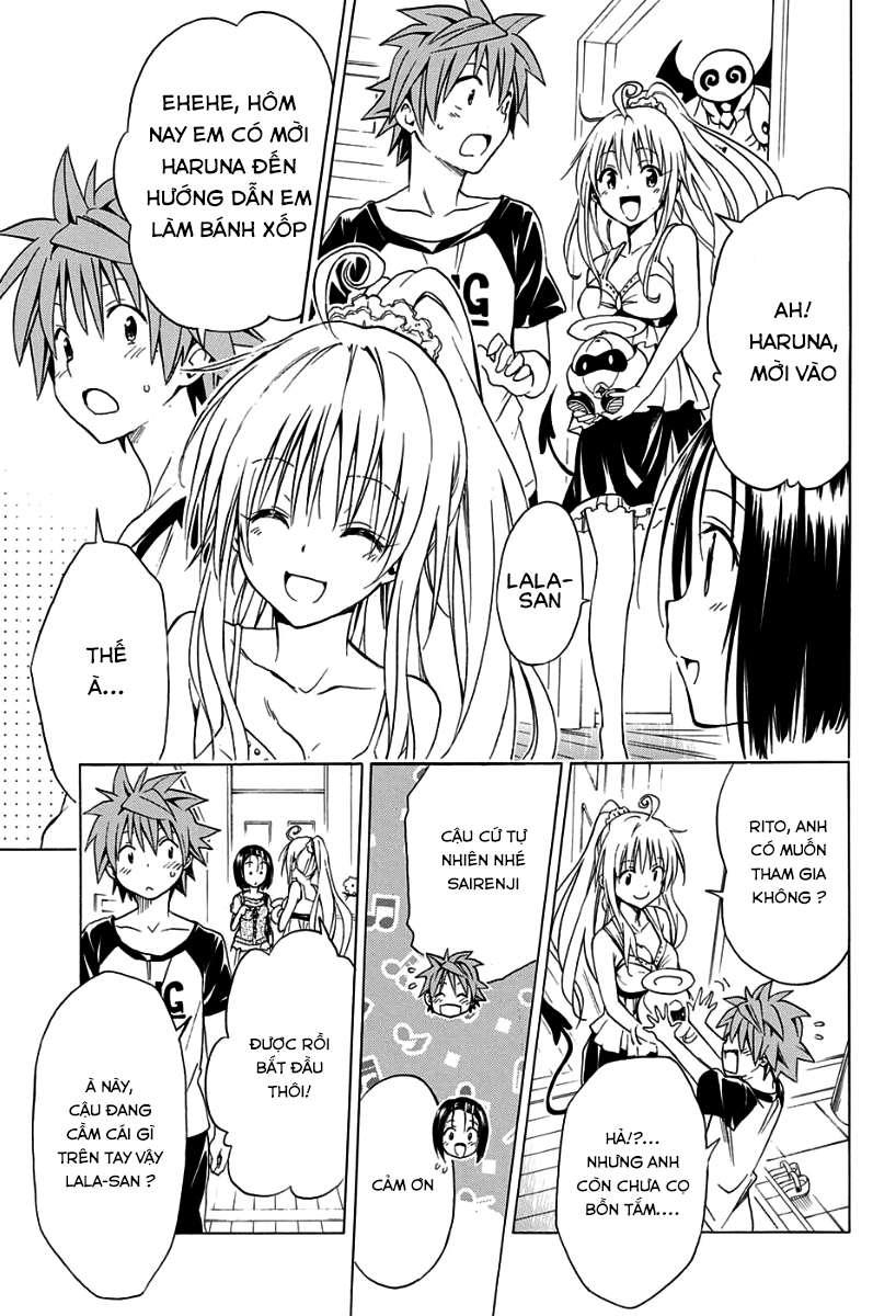 to love - ru darkness chapter 57.5 7