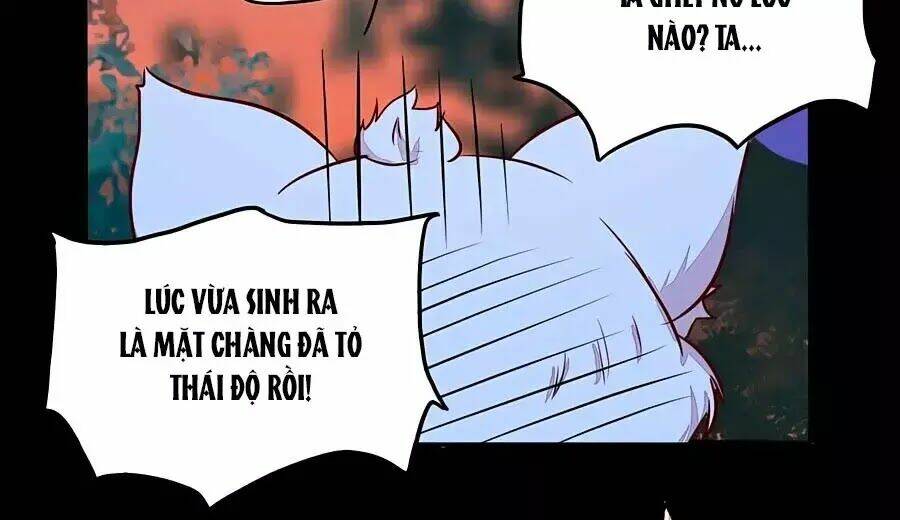 thần y khí nữ: ngự thú cuồng phi của quỷ đế chapter 70 10