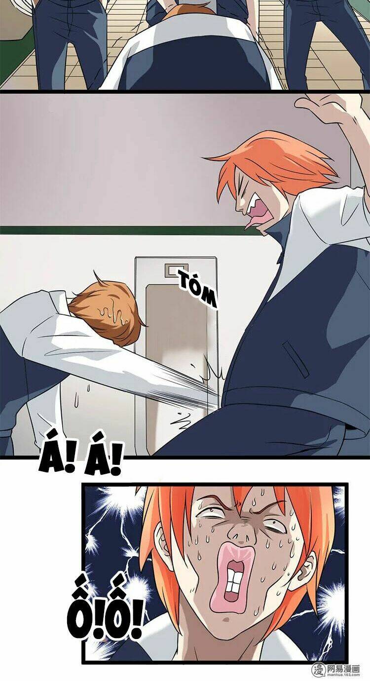 đai ca trở lại tuổi 16 chapter 1 26