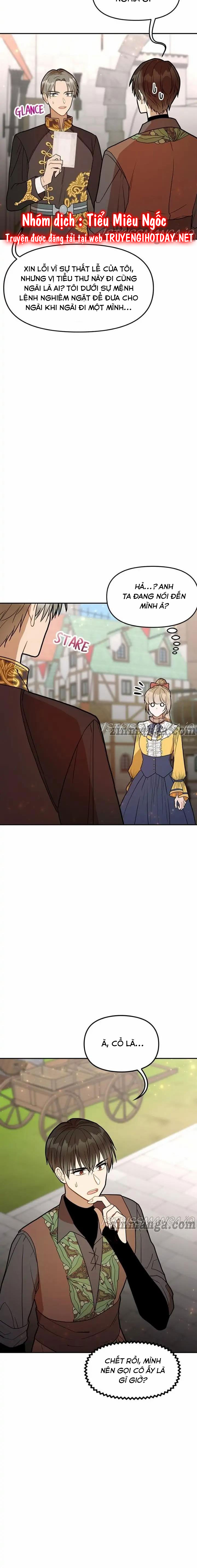 làm cách nào để sống sót trong cuốn tiểu thuyết ngôn tình lãng mạn chapter 47 8