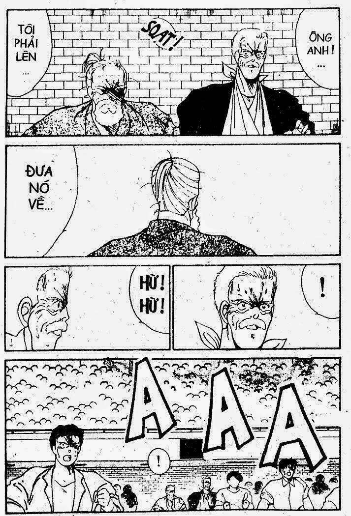 truyền nhân atula - shura no mon i chapter 72 24