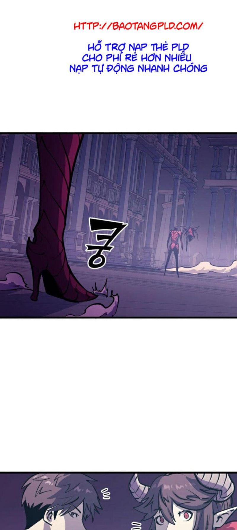 tôi trở lại thăng cấp một mình chapter 39 81