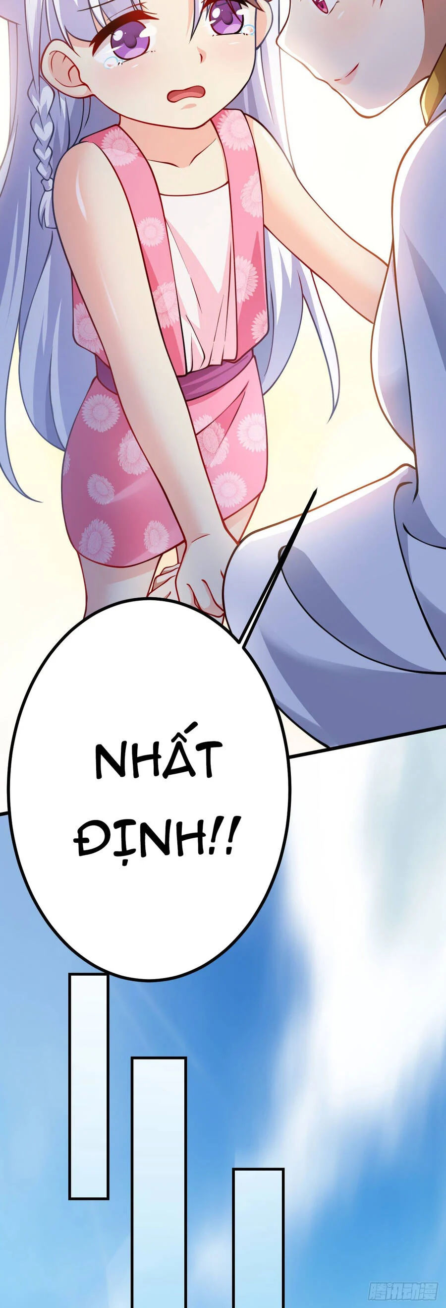 đám nữ đồ đệ đều muốn độc chiếm ta chapter 19 11