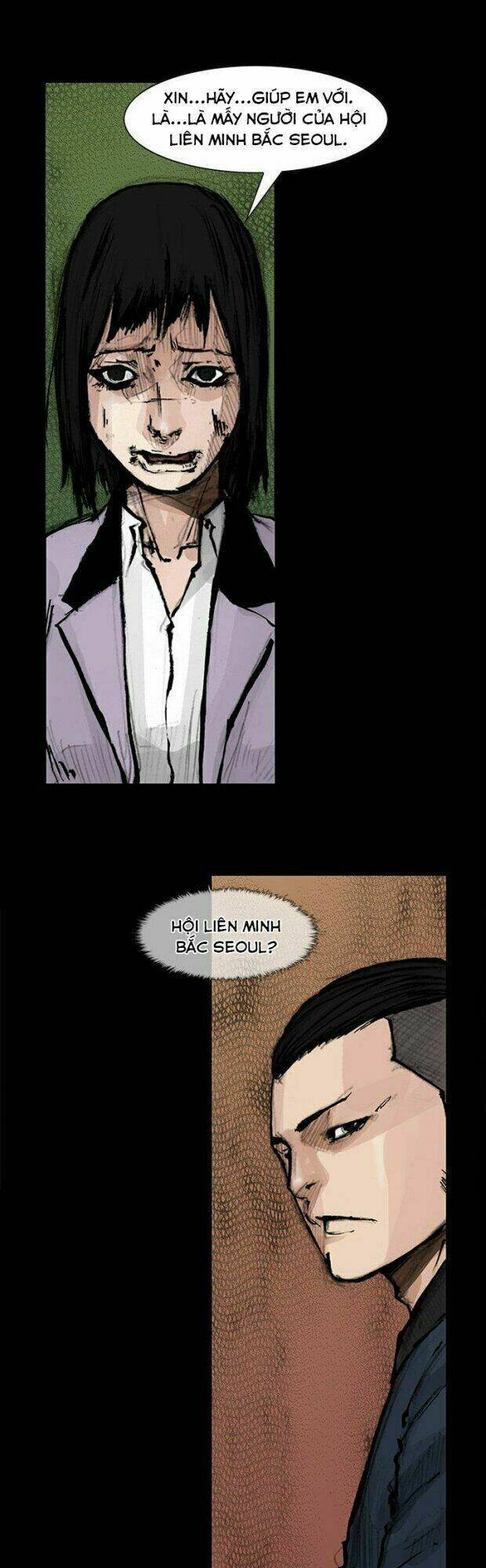 dokgo 2 | độc cô 2 chapter 26 19