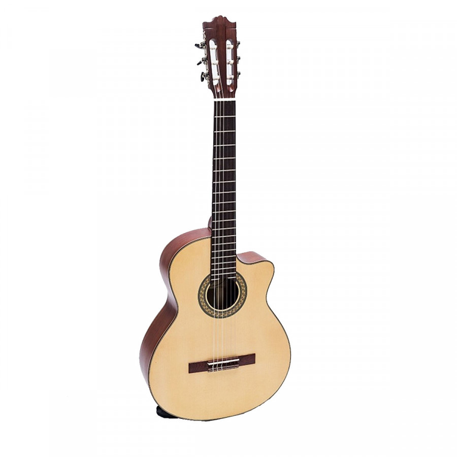 Đàn Guitar classic DC300J Việt Nam