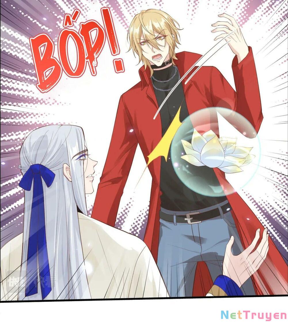 chàng vú em tu chân chapter 72 5