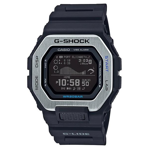 Đồng Hồ Nam Casio GBX-100-1DR