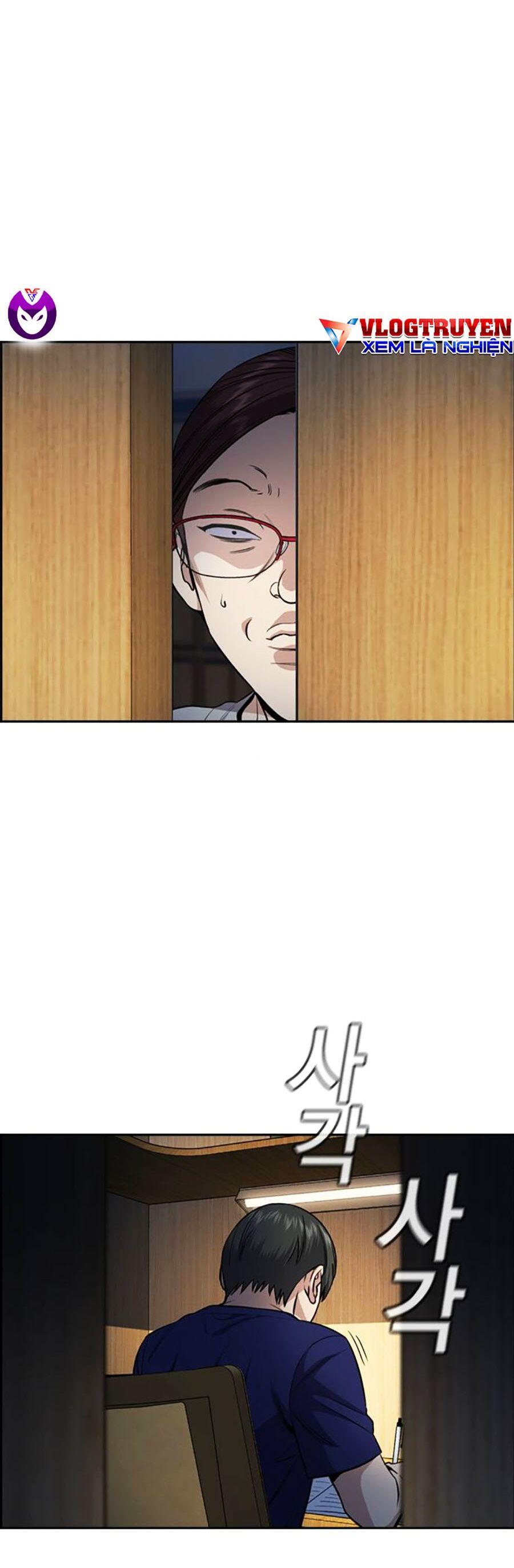 giáo dục chân chính chapter 127 32