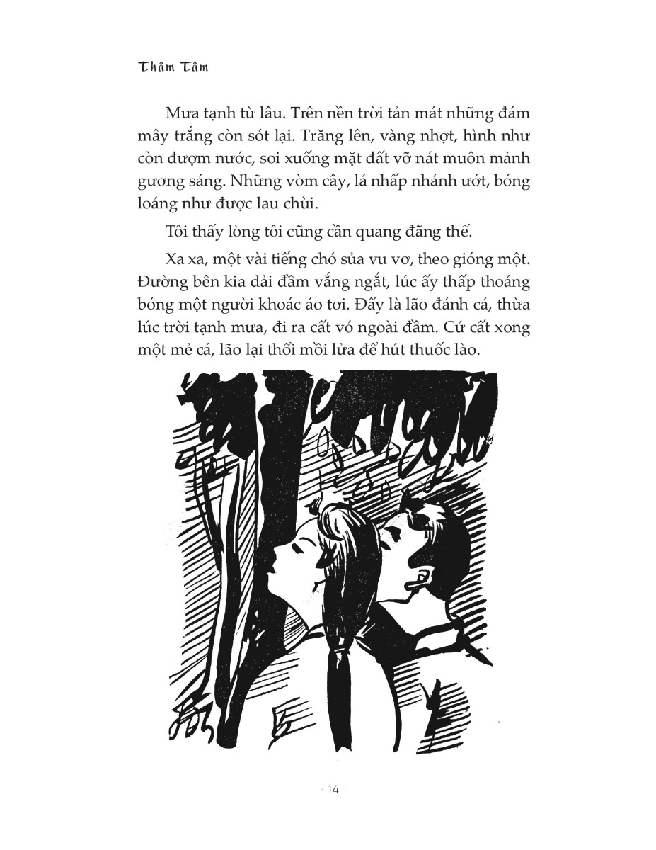 Gió Thu Hoa Cúc Gầy Rồi