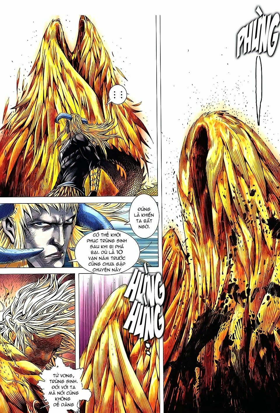 phong thần ký chapter 164 13