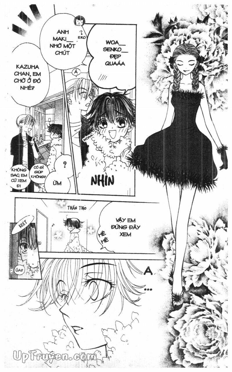 thấy mờ ghét chapter 10 27