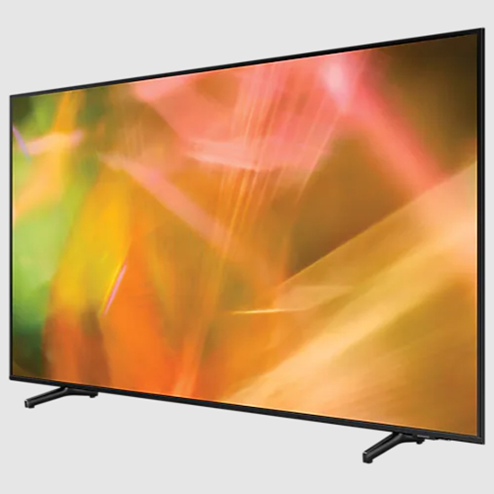 Smart Tivi Crystal Samsung 4K 43 inch UA43AU8000