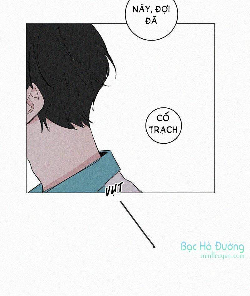 câu chuyện về cậu và tôi chapter 25 17