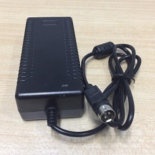 Adaptor 24v-2.5a dùng cho máy in nhiệt khổ 80mm