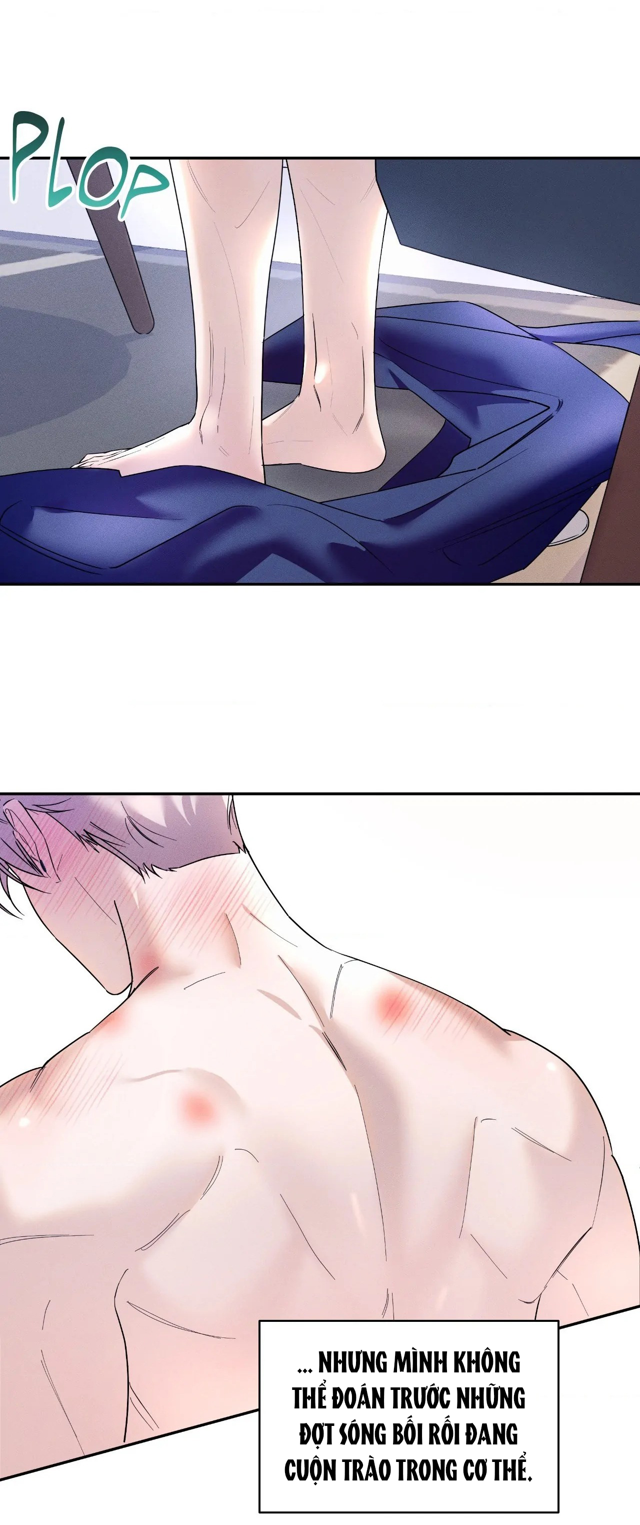 [18+] lật lại kịch bản - bản uncensored chapter 5.1 9