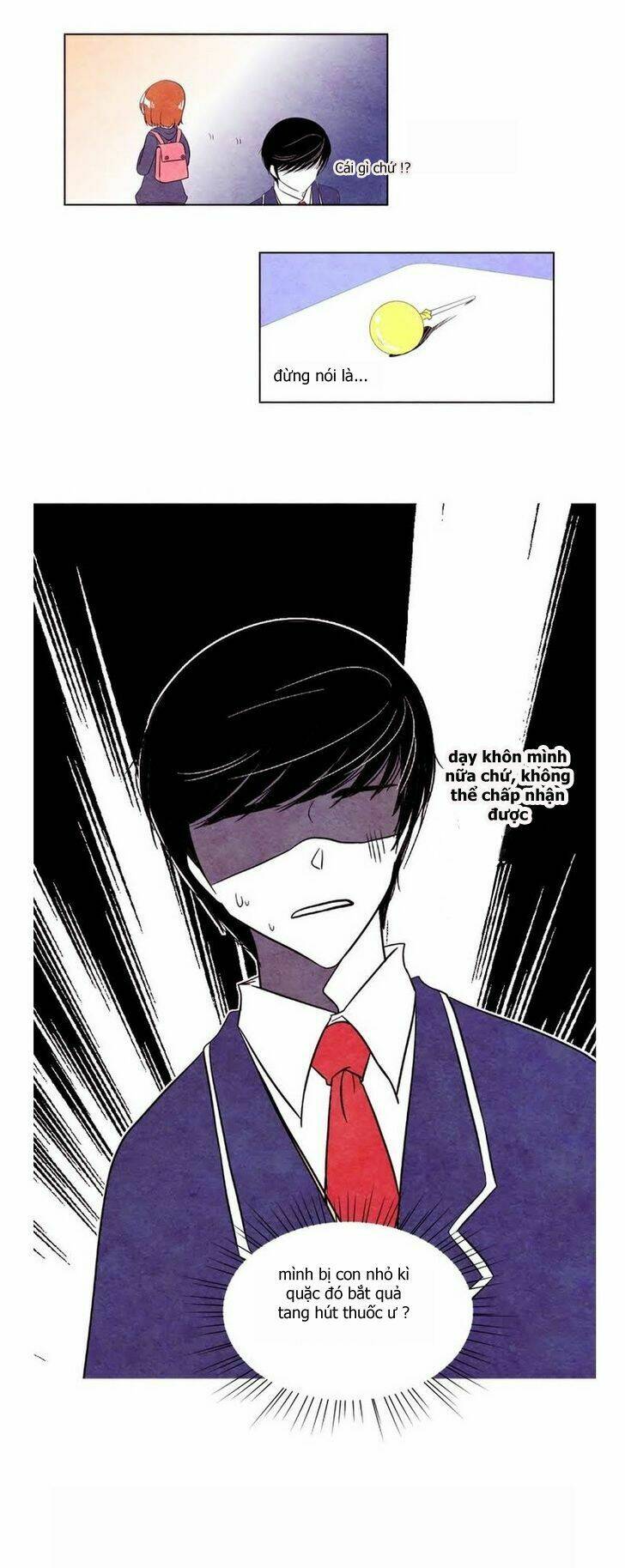 ua so lovely chapter 1 23