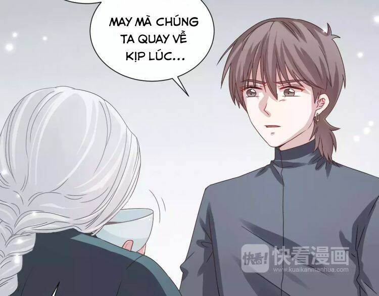 sơn chi linh chapter 2 3