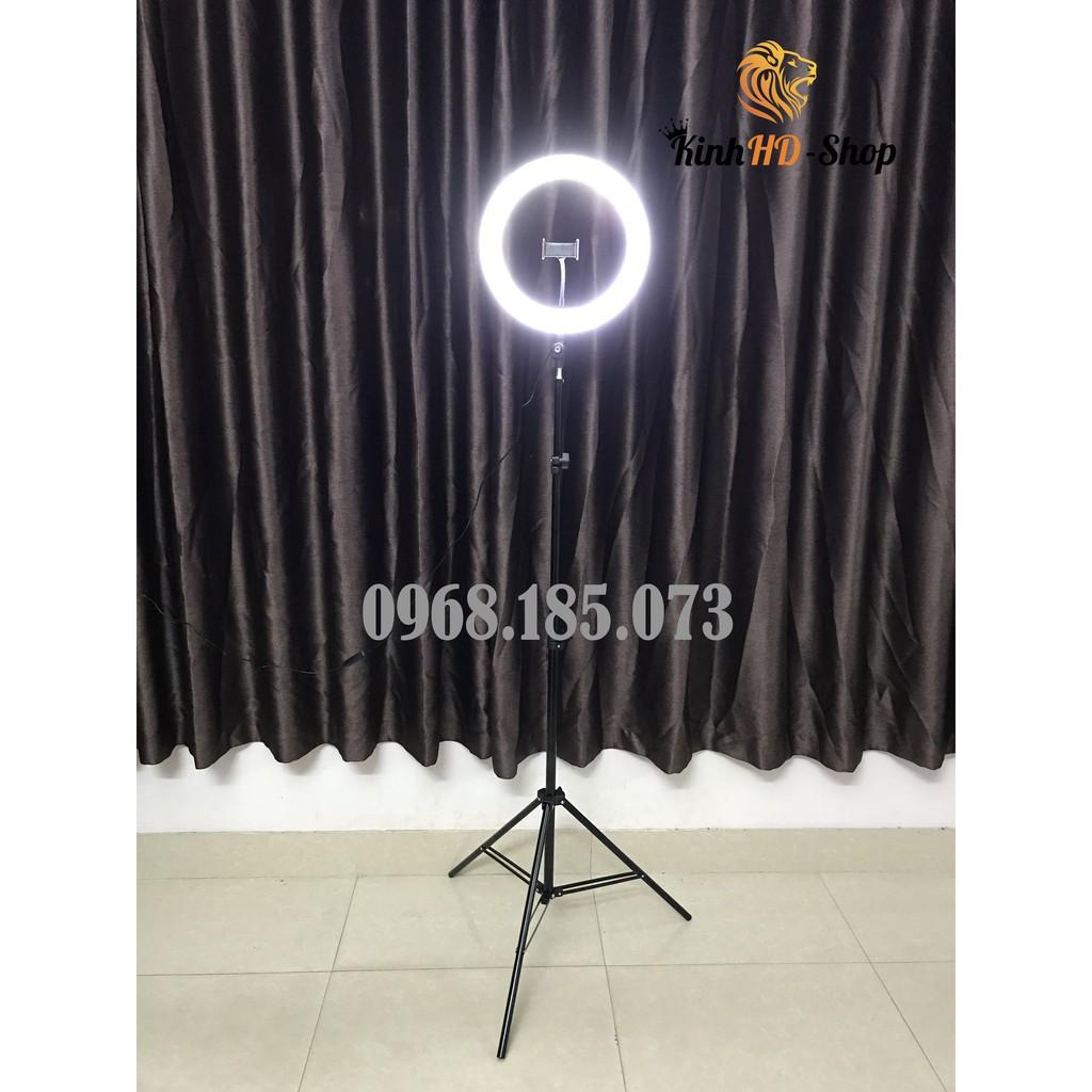 Bộ Đèn Livestream 20cm, 26cm, 33cm - Siêu Đẹp, Siêu Bền, Siêu Sáng, Full Đồ