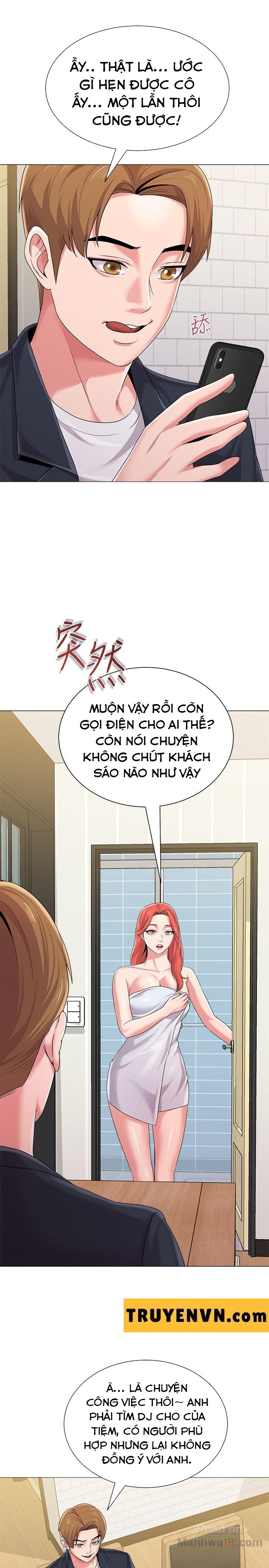 cô giáo bán thân chapter 27 36