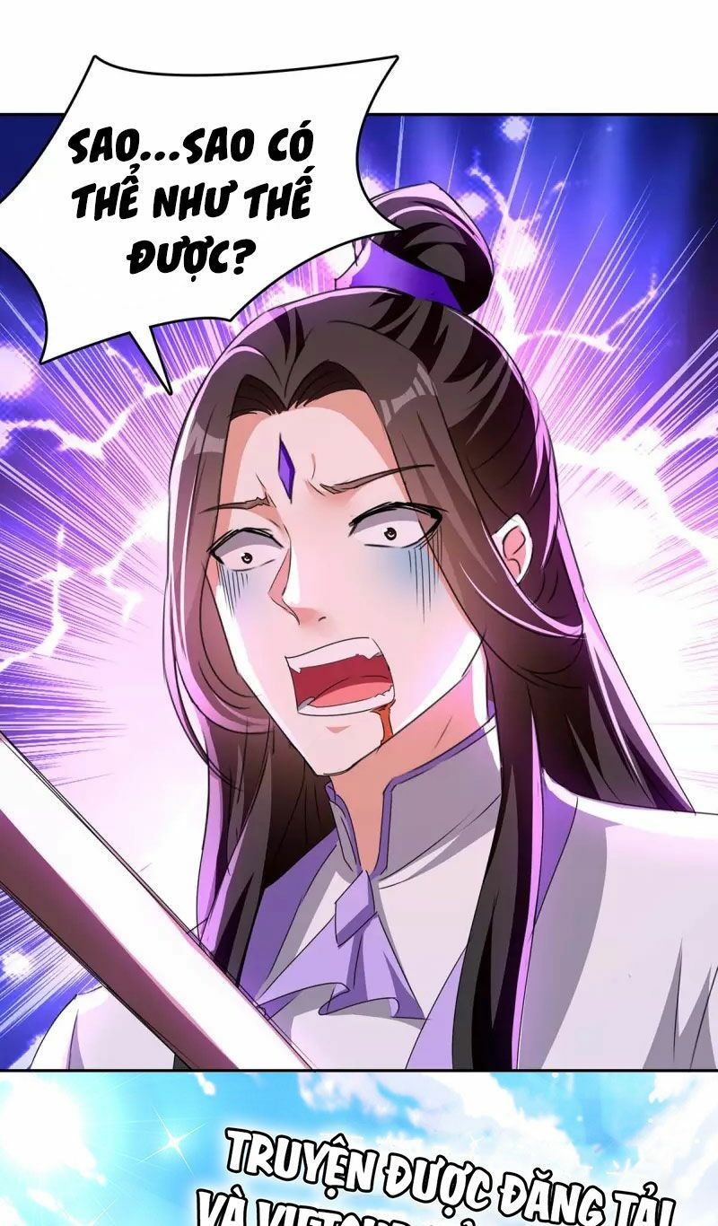 tối cường thăng cấp chapter 277 31