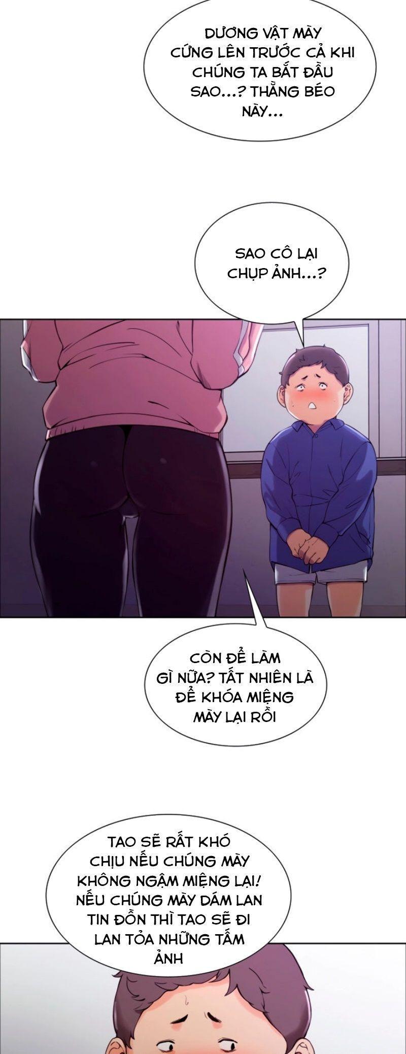 gia đình chạy trốn chapter 9 47