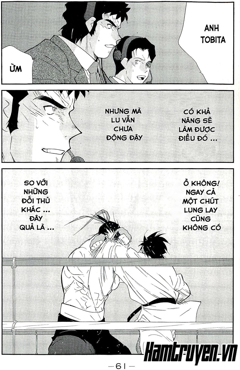 truyền nhân atula 3 chapter 41 10