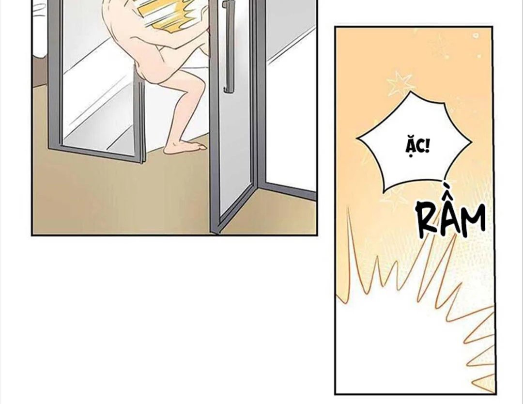 chuyện quái gì với giấc mơ đó vậy chapter 30 42