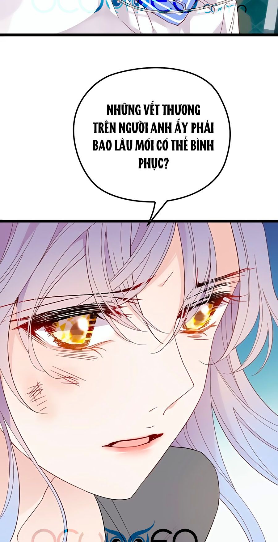 một vợ yêu, một bé con chapter 57 2