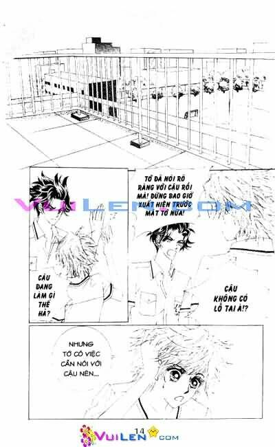 đợi em chapter 105 15