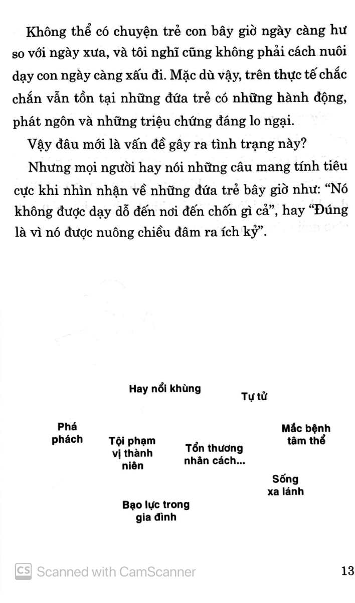 Nuôi Dạy Con Kiểu Nhật Bản 