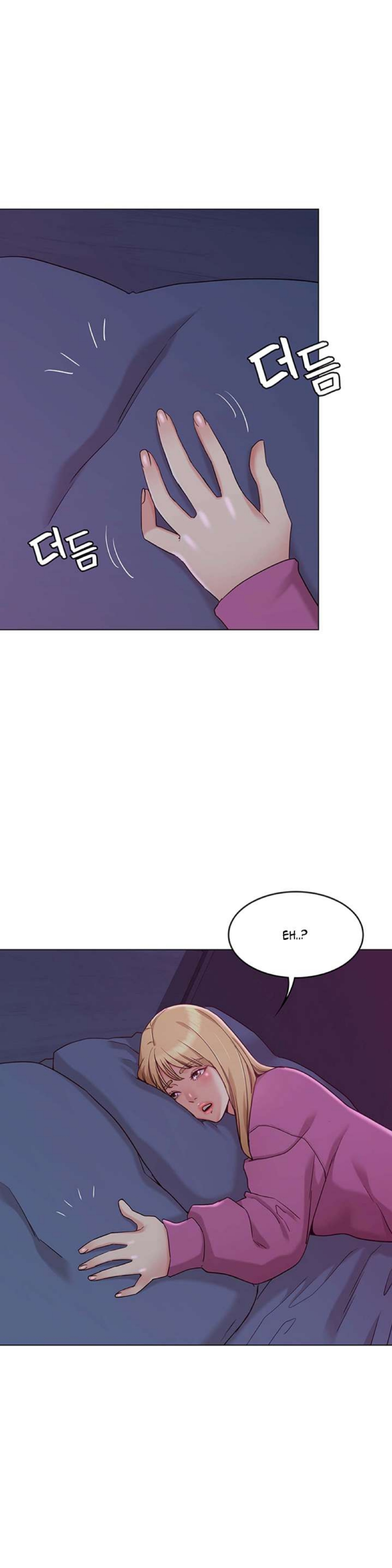 chị của bạn gái chapter 10 35