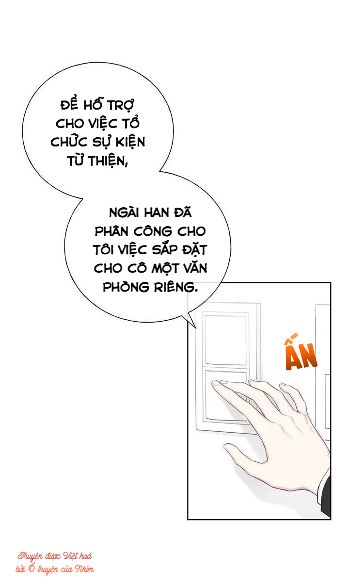 invitation of mystic messenger chapter 3 70