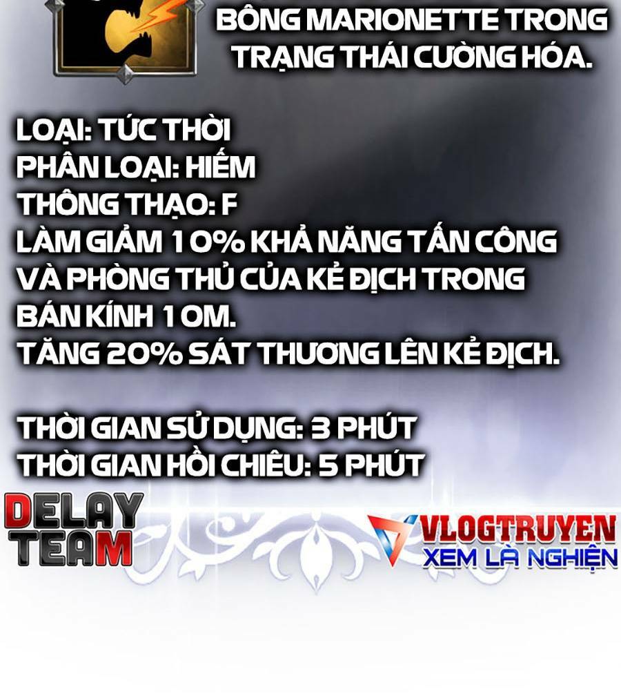 huyền thoại game thủ - tái xuất chapter 56 20
