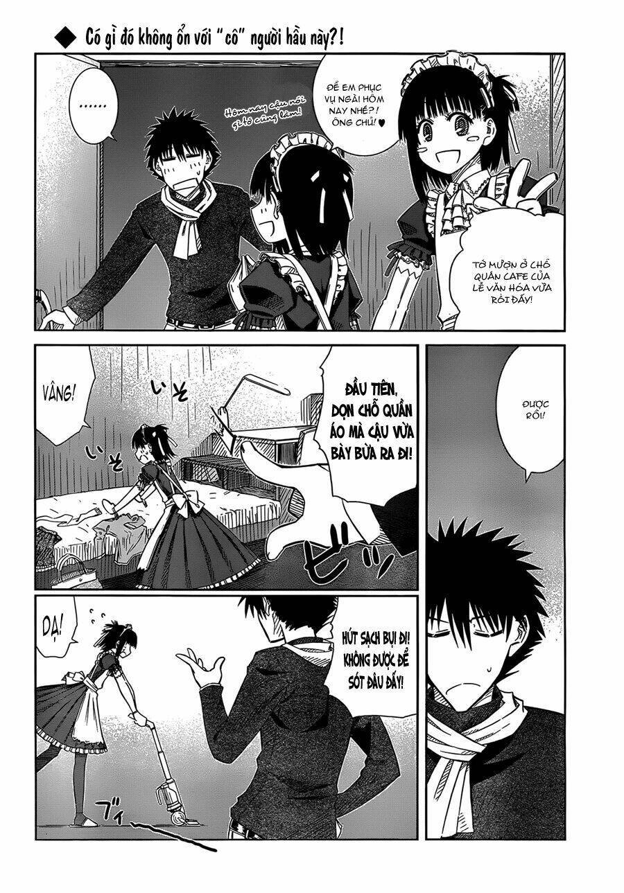 prunus girl chapter 31 13