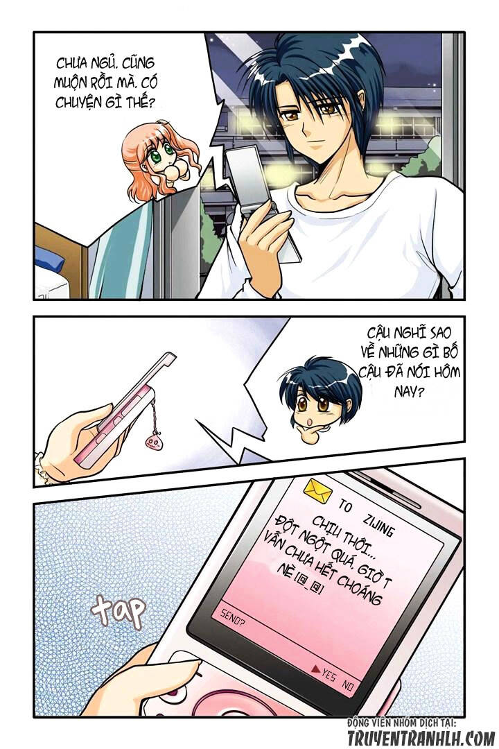 concerto for dark knight chapter 9 18