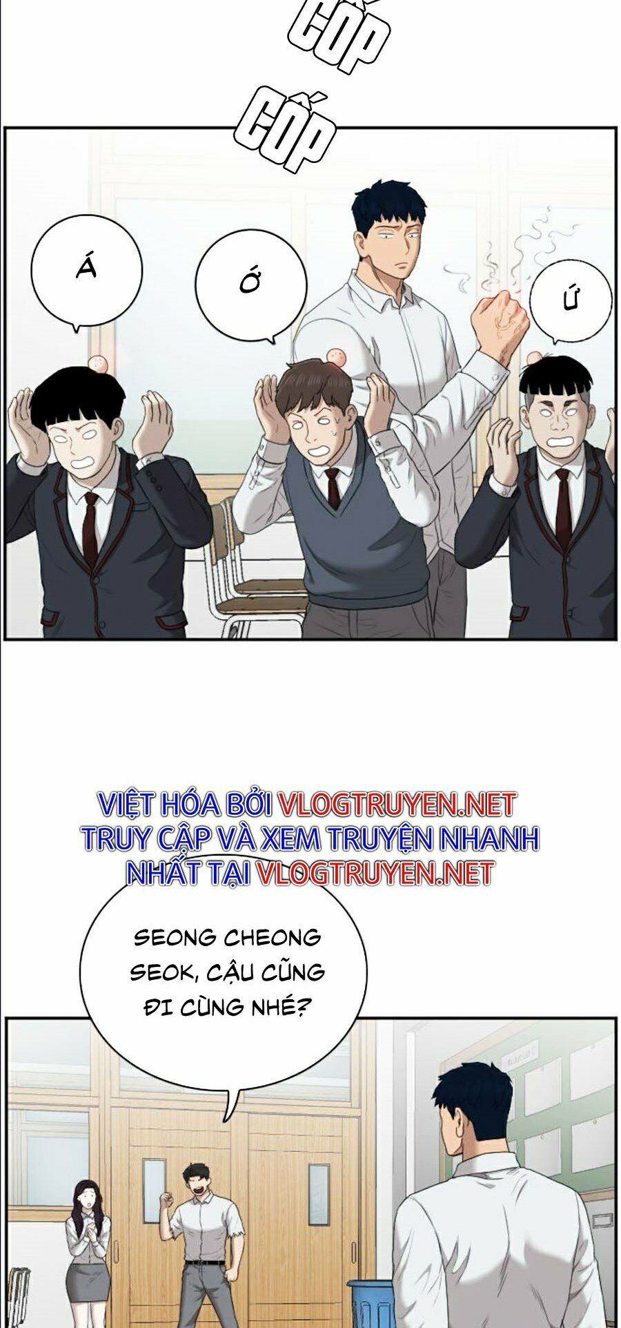 người xấu chapter 55 53