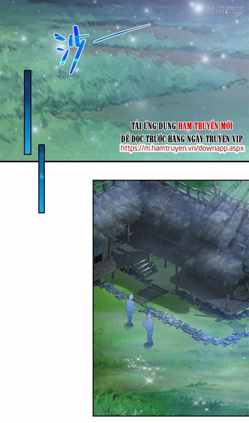 chí tôn toàn năng chapter 98 21