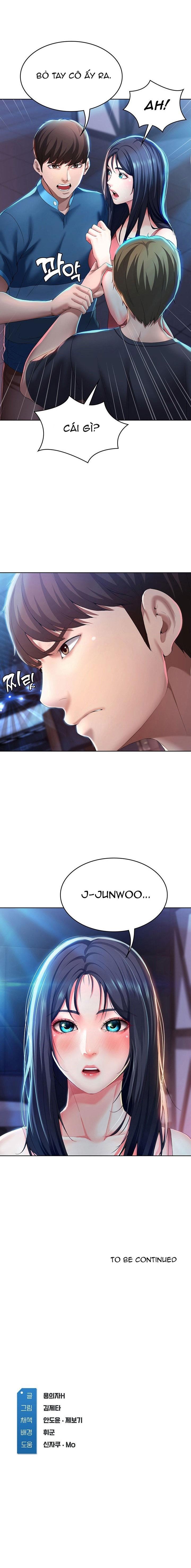 nhật ký nội trú chapter 21 9