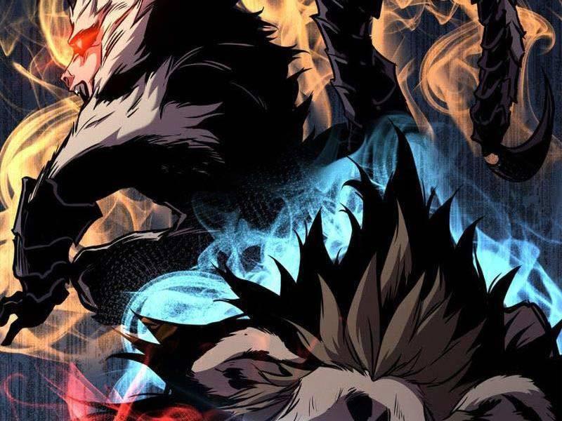 huyền thoại game thủ - tái xuất chapter 143 17