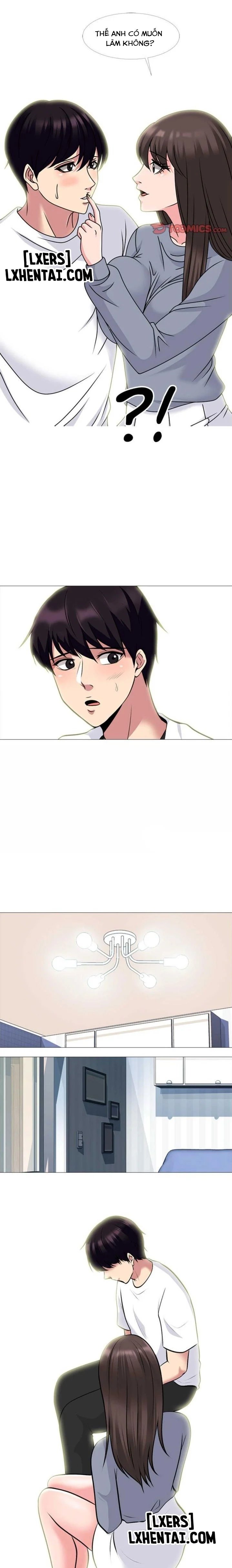 học bổng đặc biệt chapter 76 6