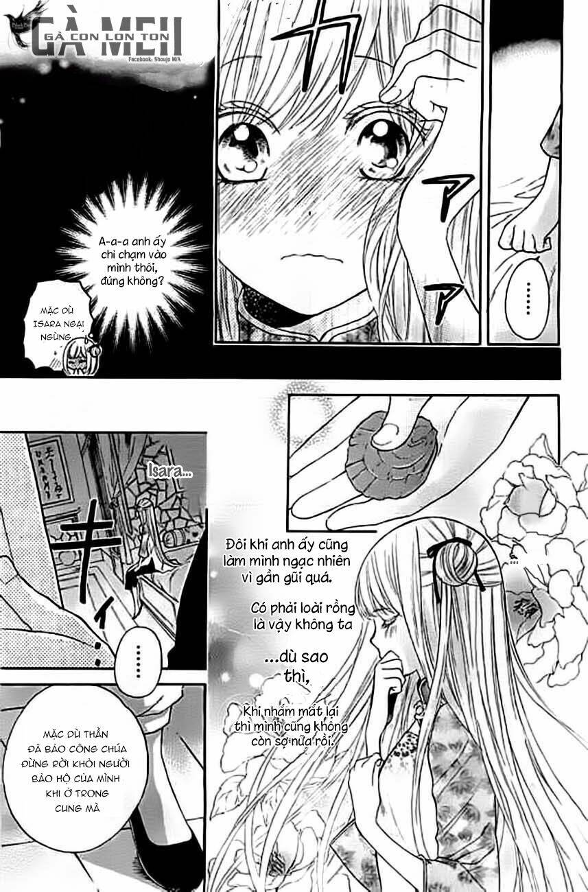 strange dragon chapter 4 24
