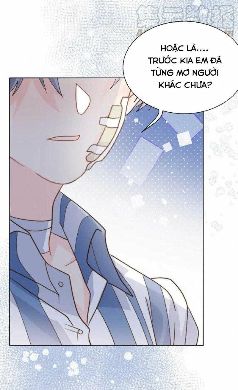 đoàn sủng lão đại ba tuổi rưỡi chapter 48 6