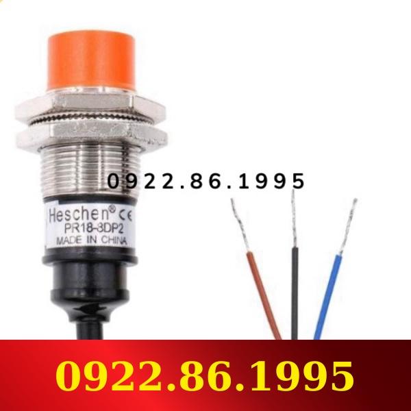 Cảm biến tiệm cận PR18-8DP2