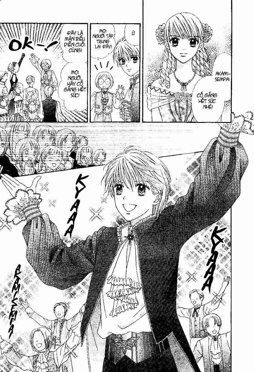 baby it’s you chapter 1 38