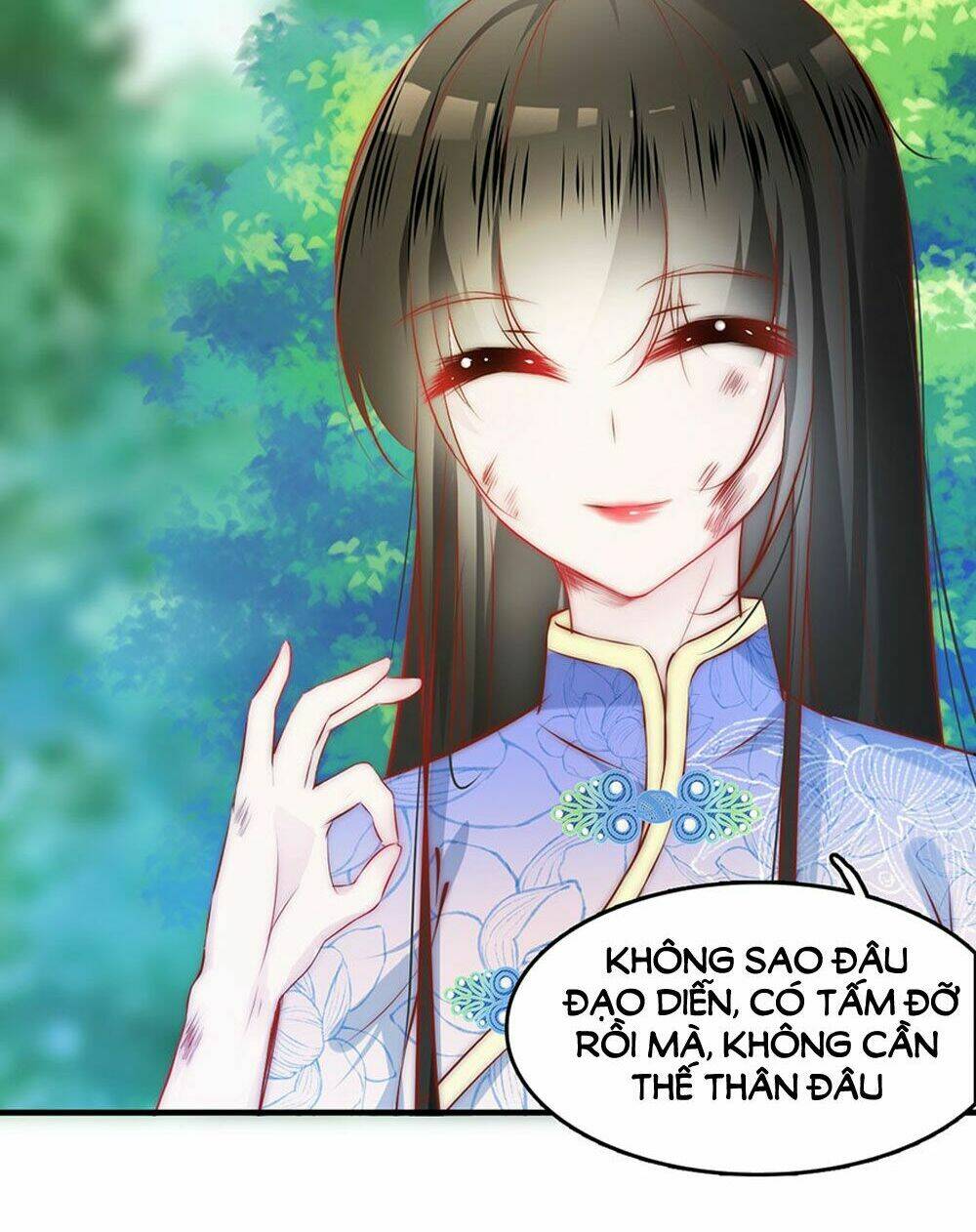 hữu tiên tắc danh chapter 9 29