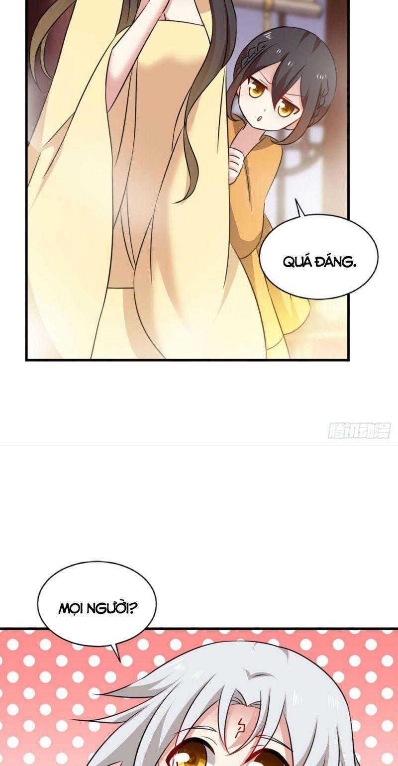 Trọng Sinh Thành Cậu Vàng Tại Dị Thế Chapter 181 35