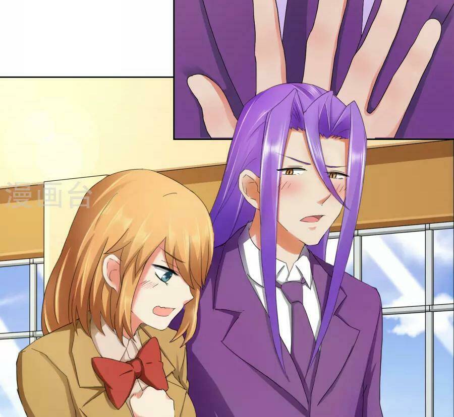 bá đạo trung khuyển tìm ái ký chapter 119 8