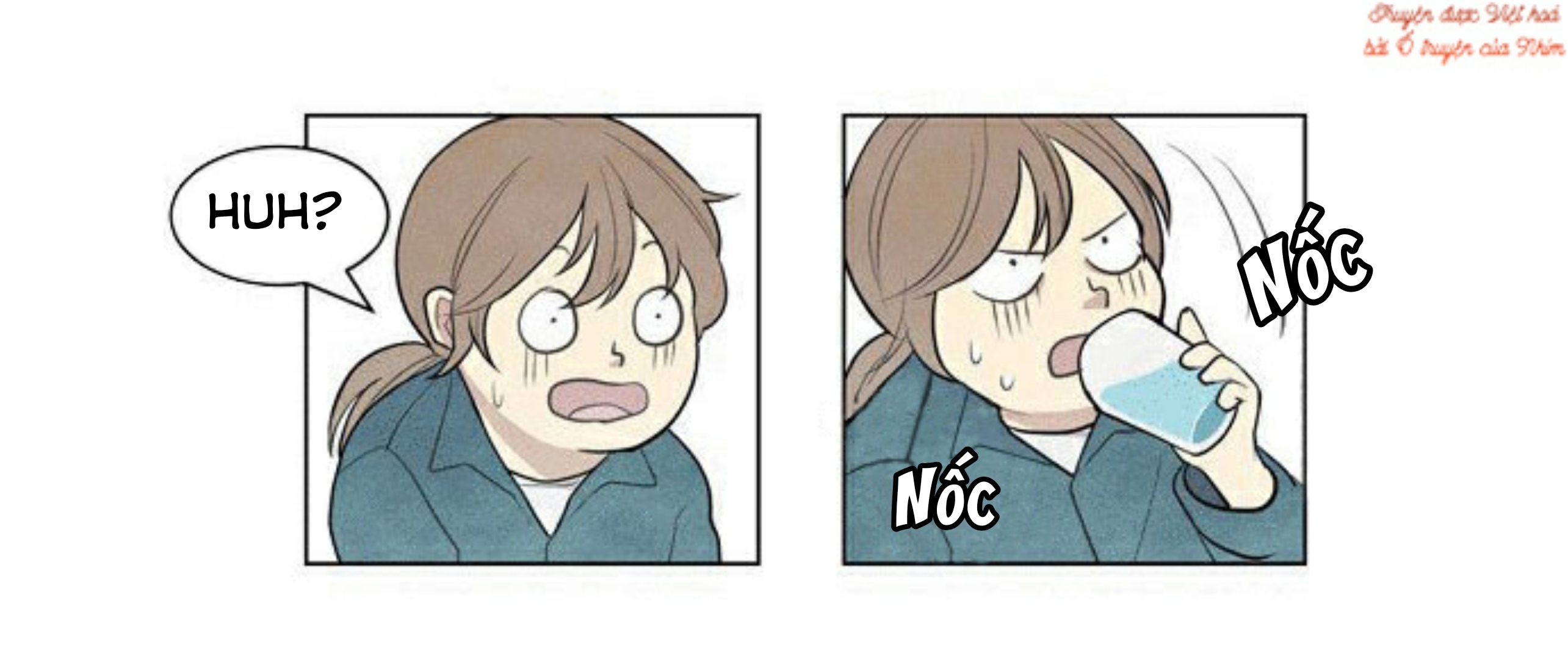 một phần vì thích em chapter 2 76