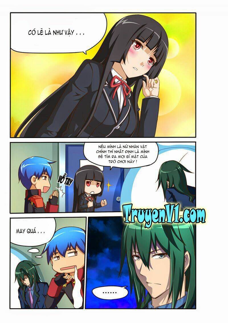 world of super sand box chapter 49 7