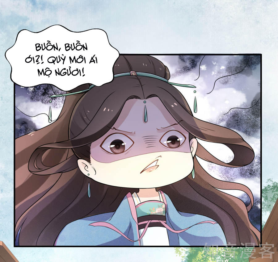 thịnh thế thiên kiêu chapter 2 47